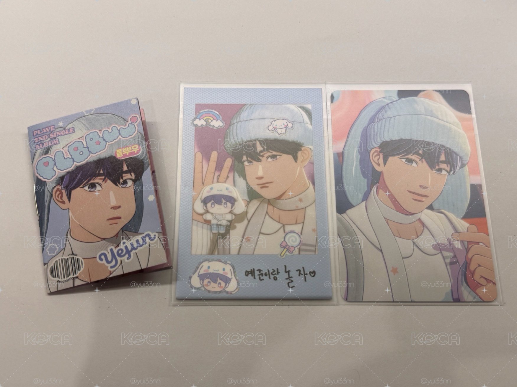 藝俊🐬