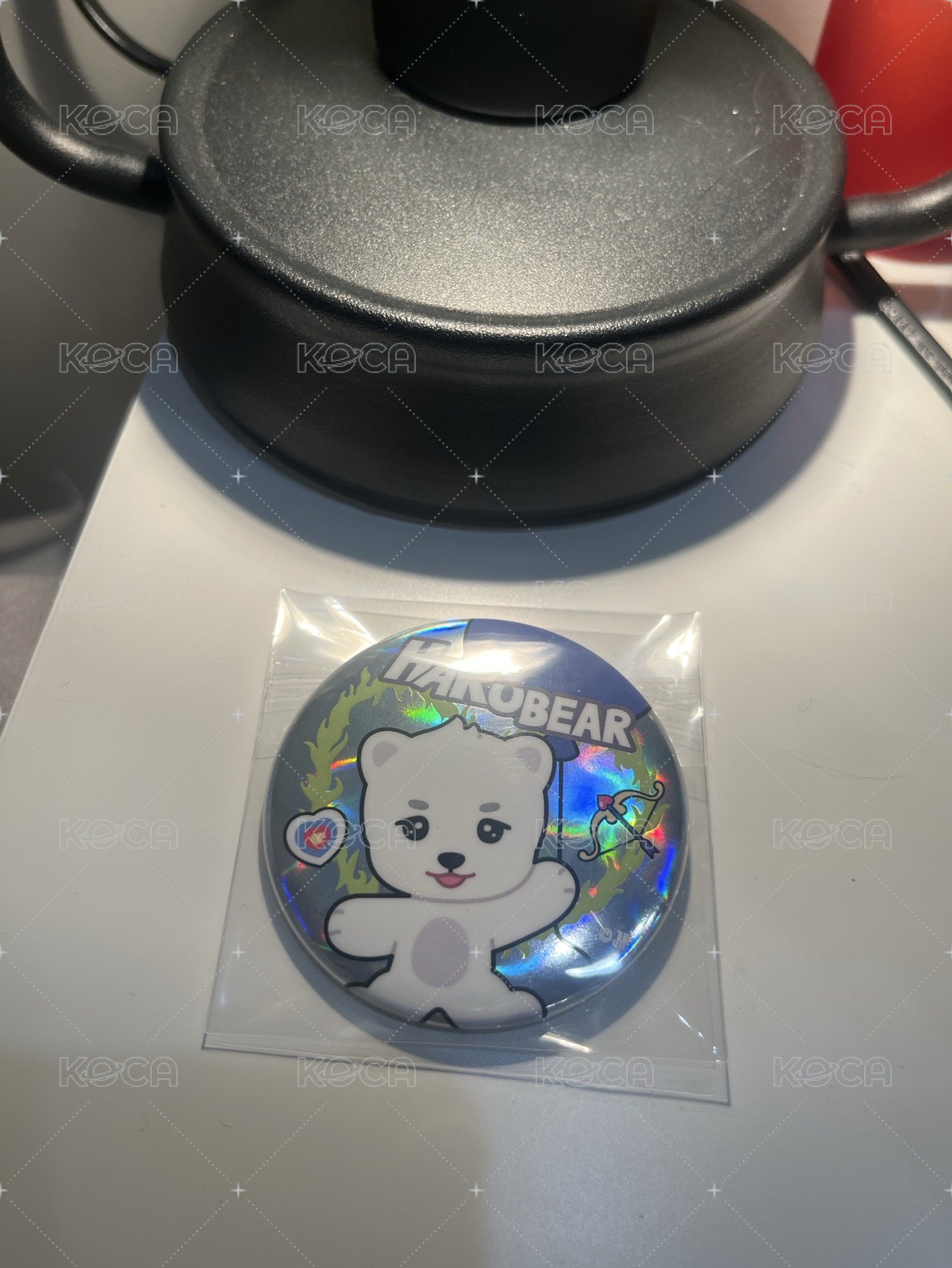 🐻‍❄️