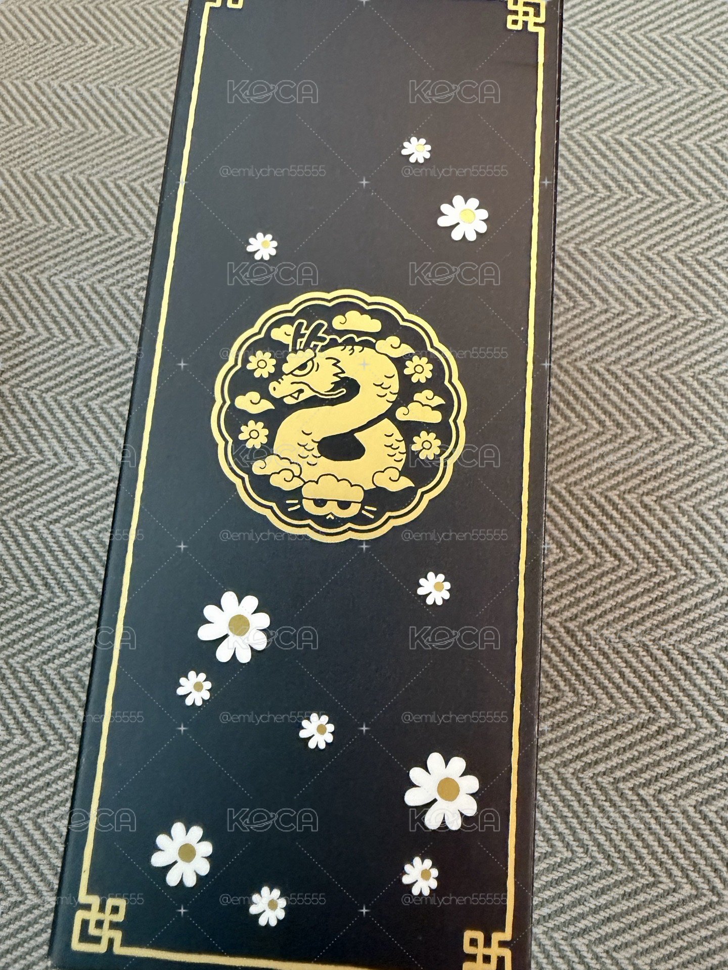 zoa 宮廷風吊飾 男款 現貨在台