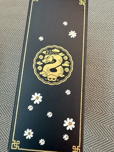 zoa 宮廷風吊飾 男款 現貨在台