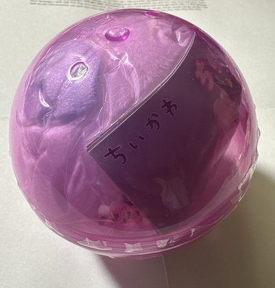 坐姿娃娃 第二彈✨