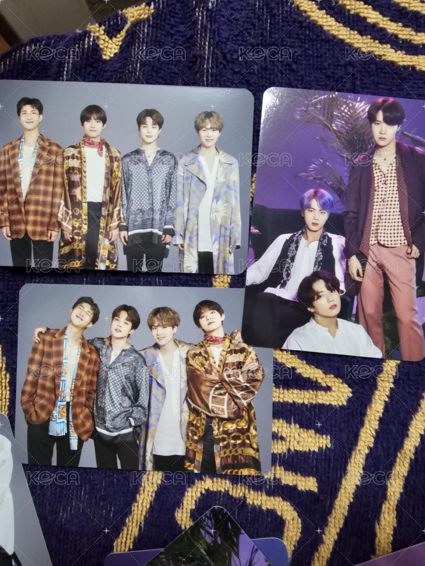 3團卡