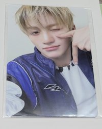 迷五SW2.0PB幸運卡
