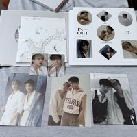 花生迷一白版