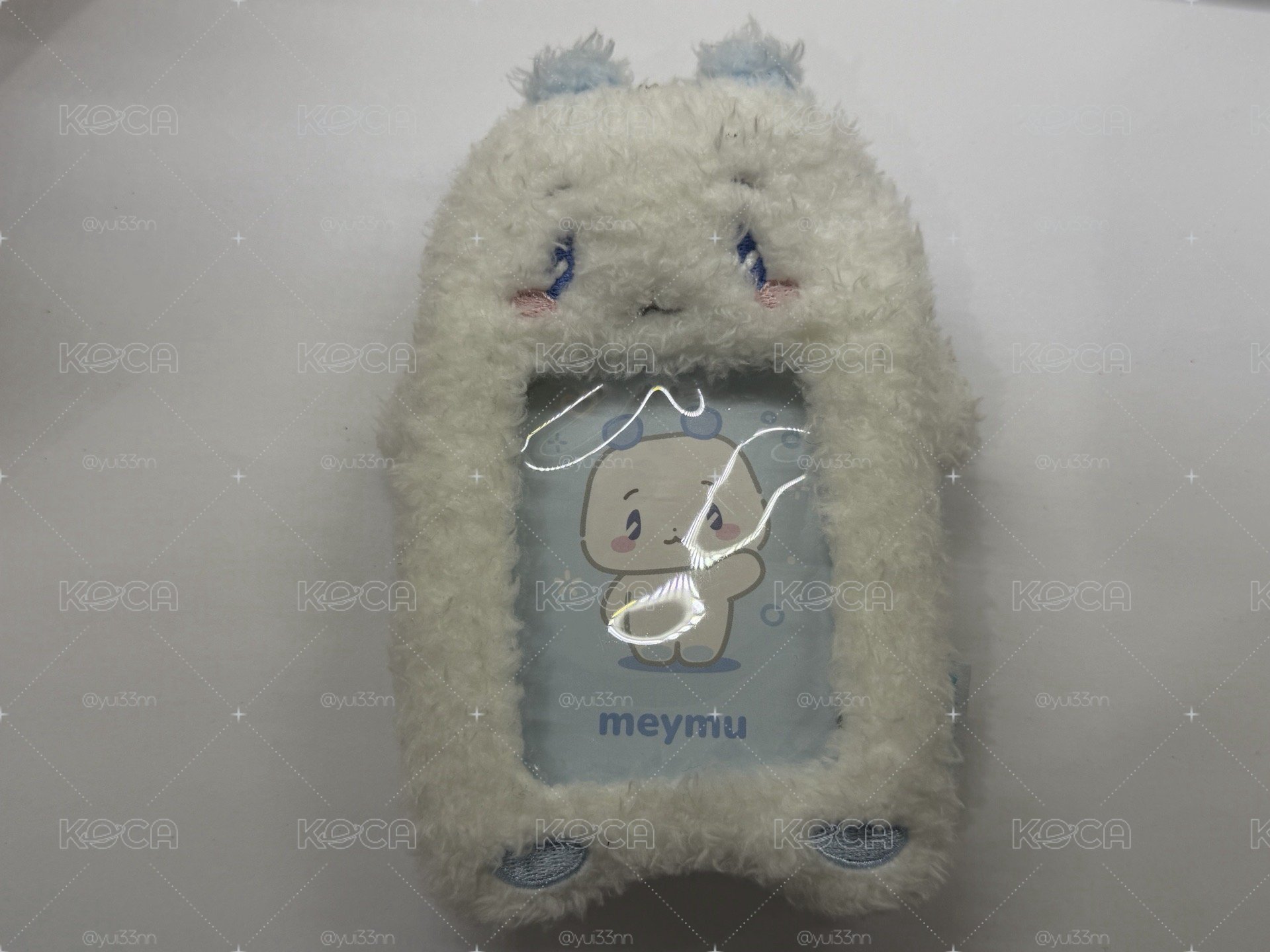 meymu 卡套