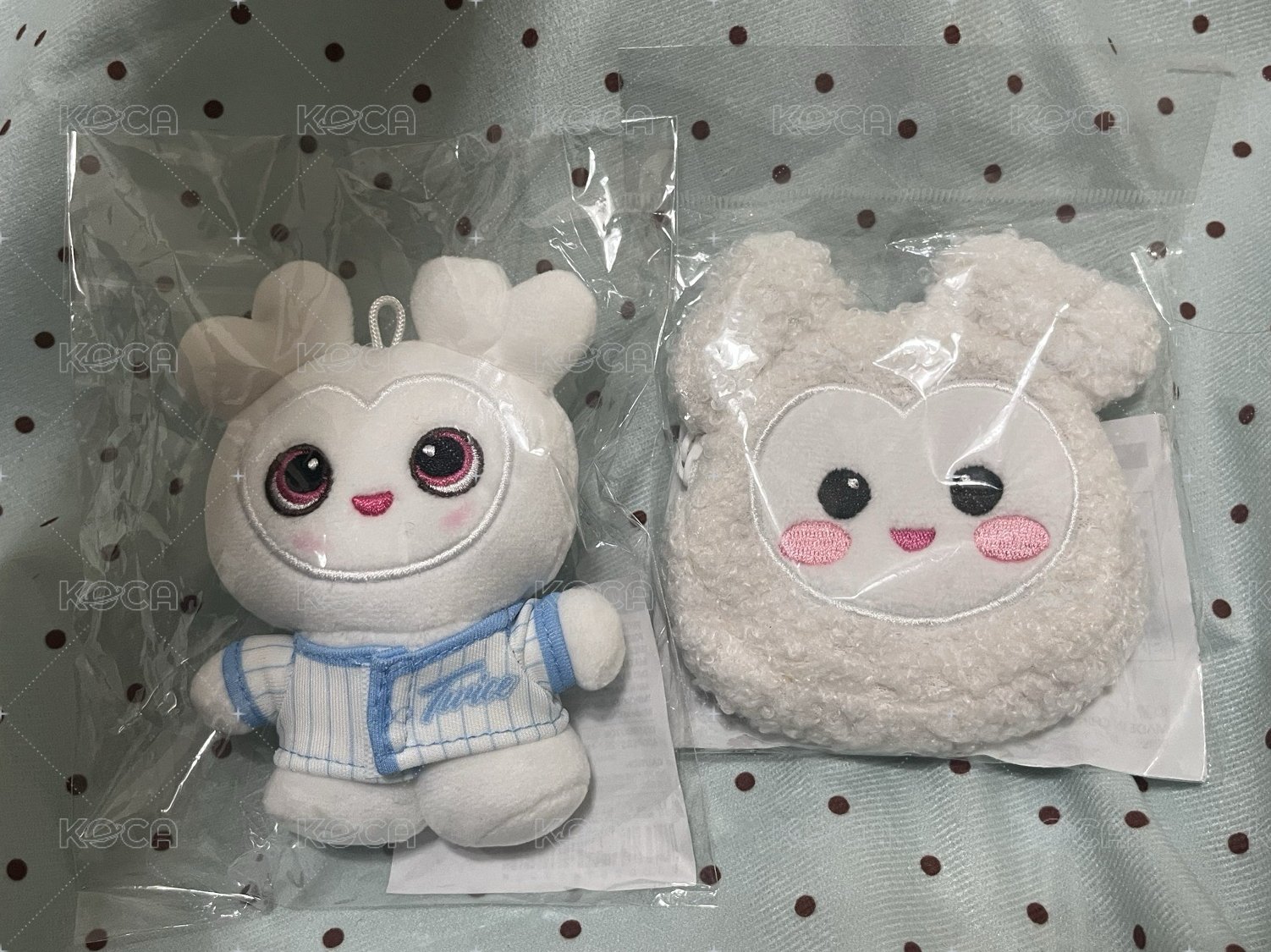 現貨速出 棒球娃+耳機包