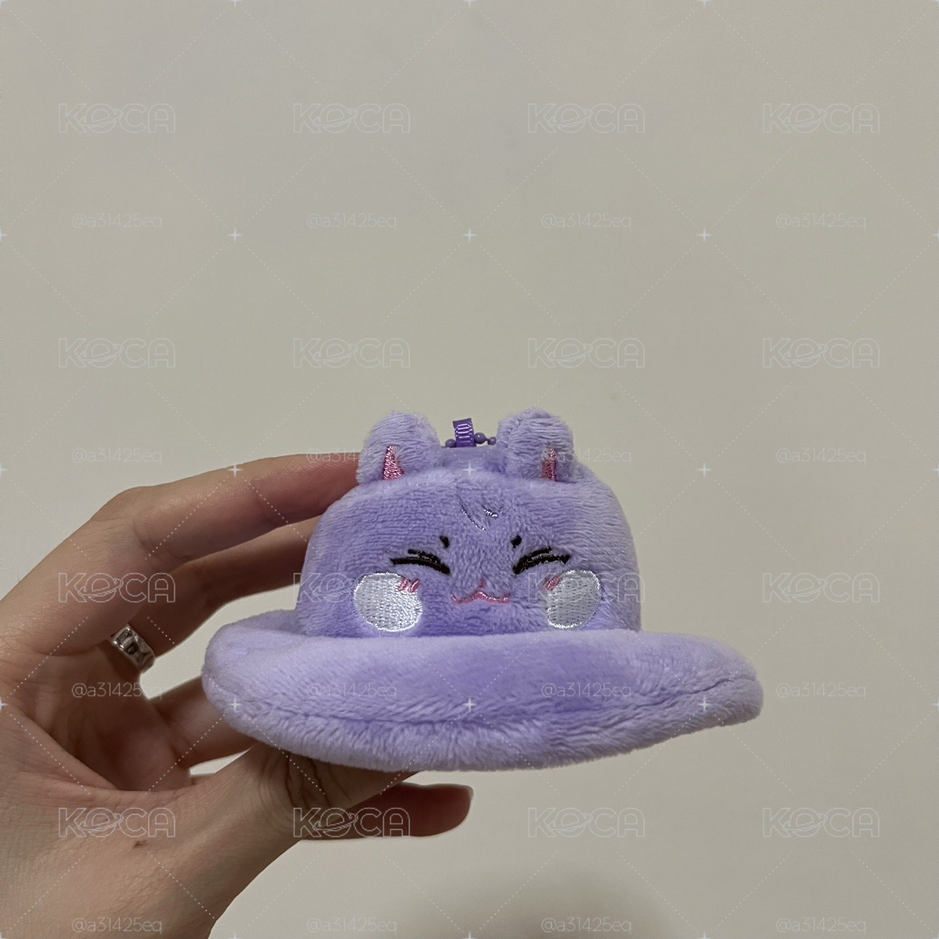 傘德帽帽