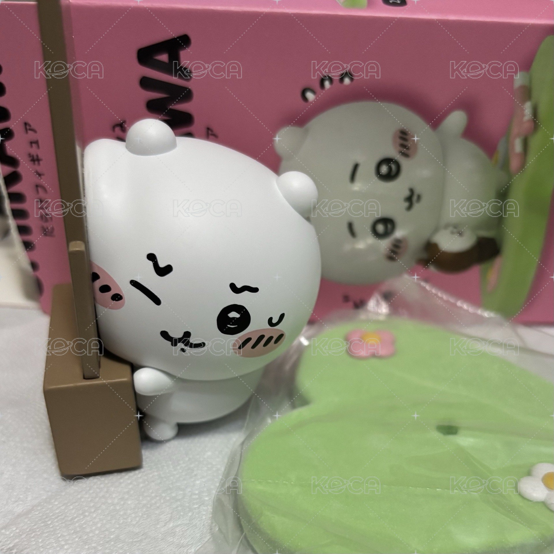 吉伊卡哇 滿滿吉伊卡哇盲盒 拾魔款