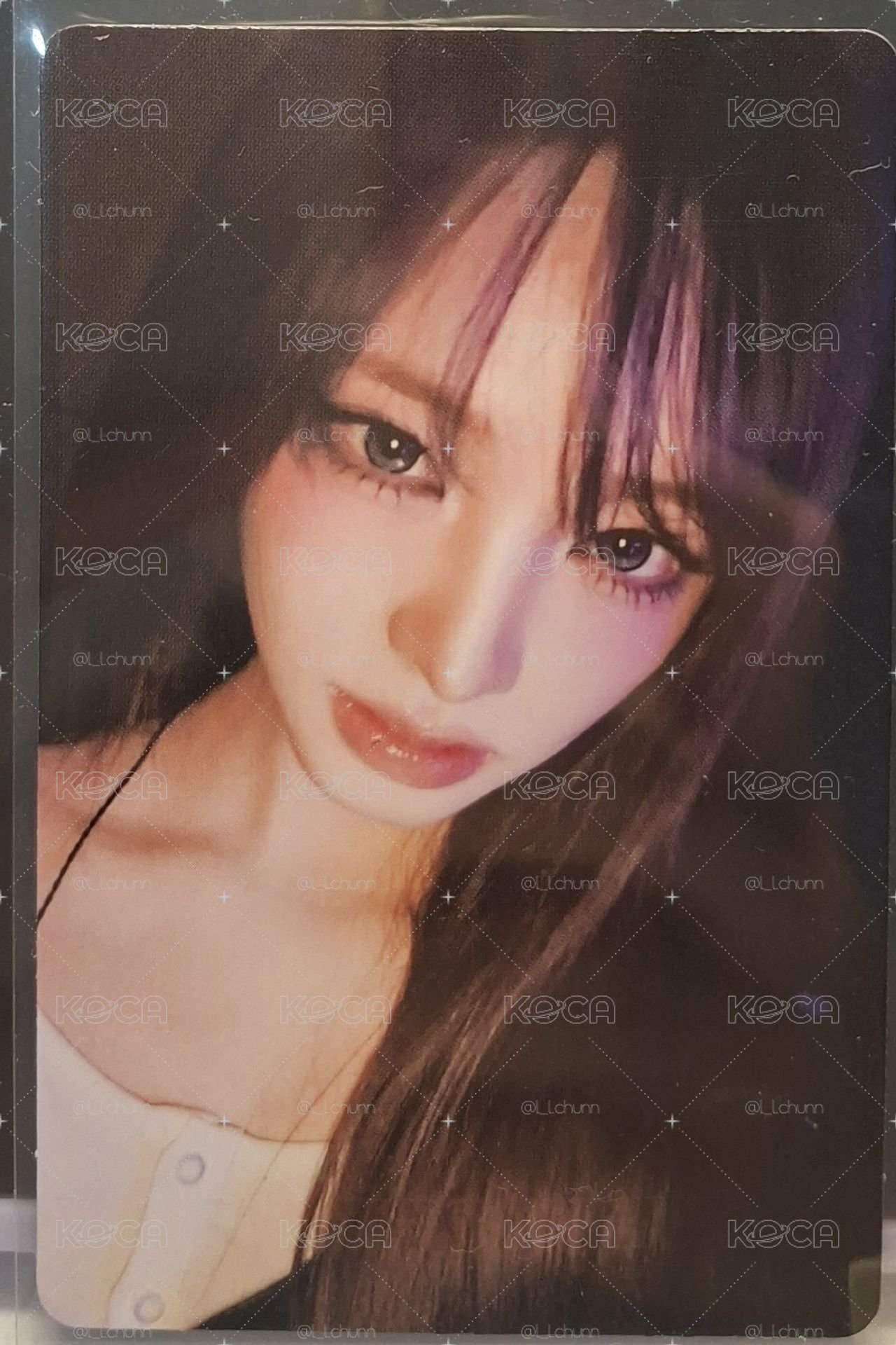 MS3簽售栗