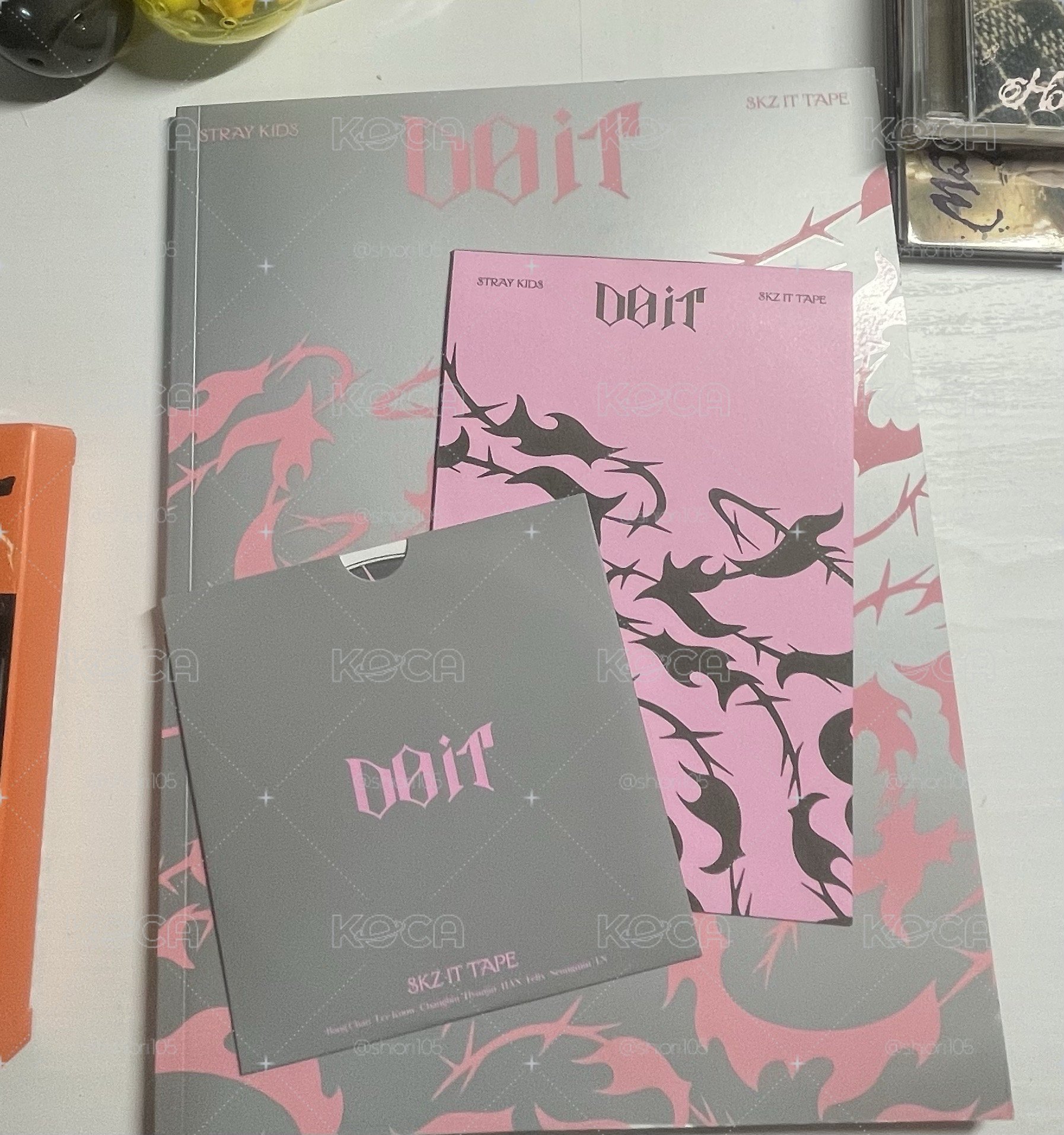 do it空專