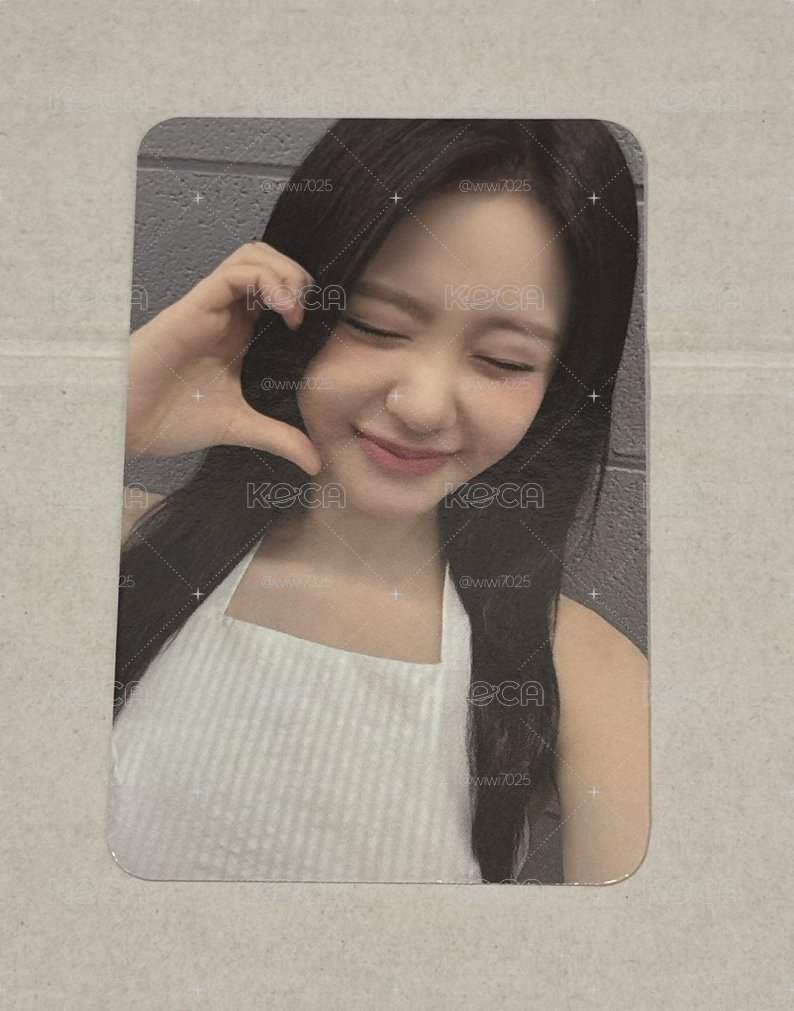 塔塔 I LIKE IT mk D ver. 幸運卡 