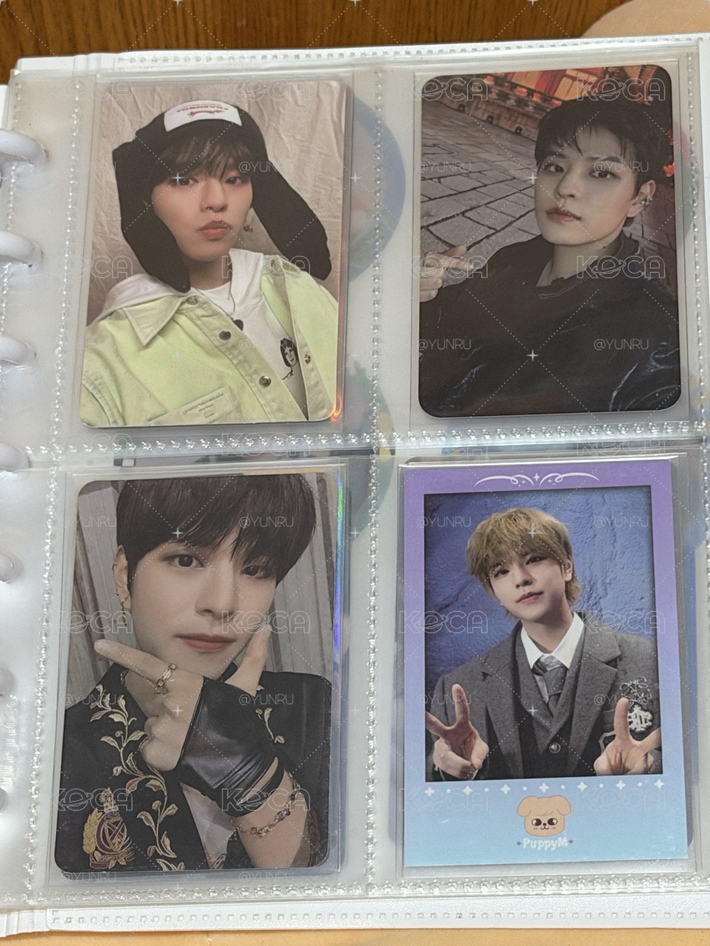 SKZ🐶 歡迎帶康阿幾回家