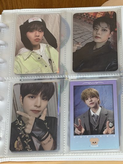 SKZ🐶 歡迎帶康阿幾回家