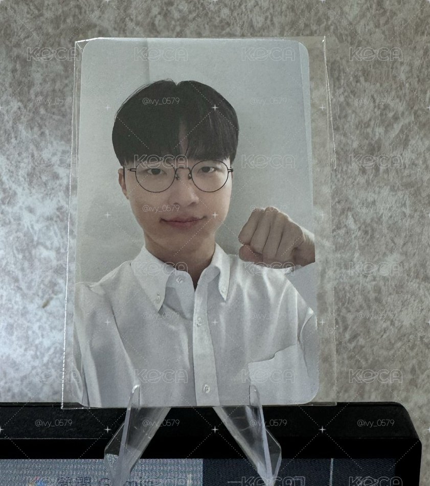 痘痘貼卡 Faker Peyz 