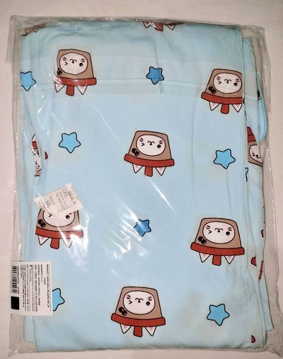 ⭐志 睡衣M含小卡(全新未拆)😽✨~