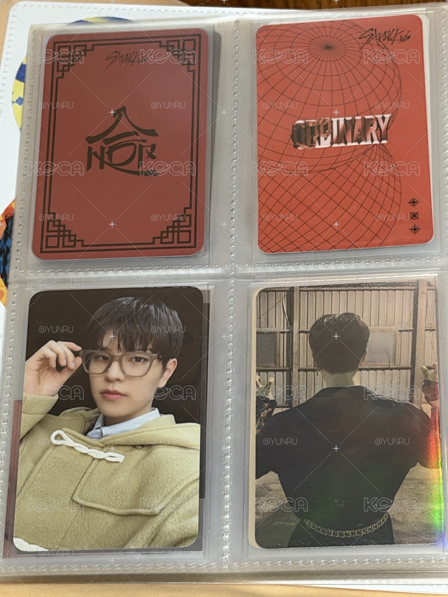 SKZ🐶 歡迎帶康阿幾回家