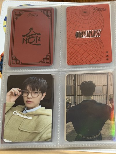 SKZ🐶 歡迎帶康阿幾回家
