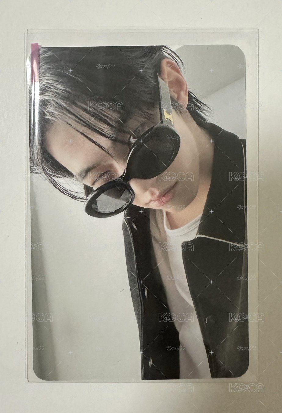 TWS Dohoon小卡