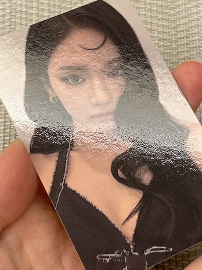LEMONADE wvs直播吉寧卡+冬鑰匙圈