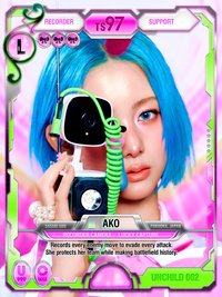 AKO