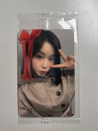 兩週年K4特典（未拆不可看對光）
