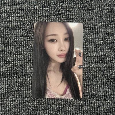 Dirty Work el 簽售 吉 *卡背划痕