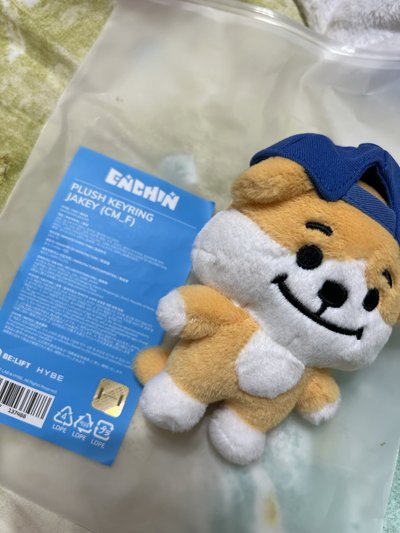 jakey 線上二販 現貨🐶