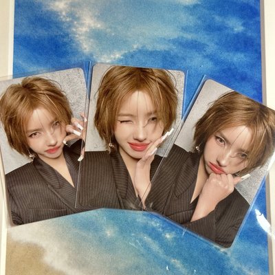 小娟隨機卡❤️