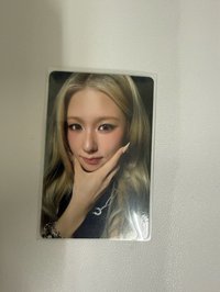 隨機卡麵💕