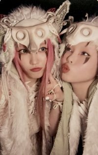 一巡 XG Official Shop 入場卡 / 場限卡 