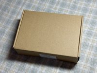 23*15*7cm 飛機盒（不含貼紙）