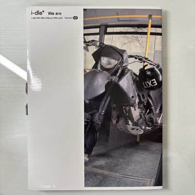 i-dle空專