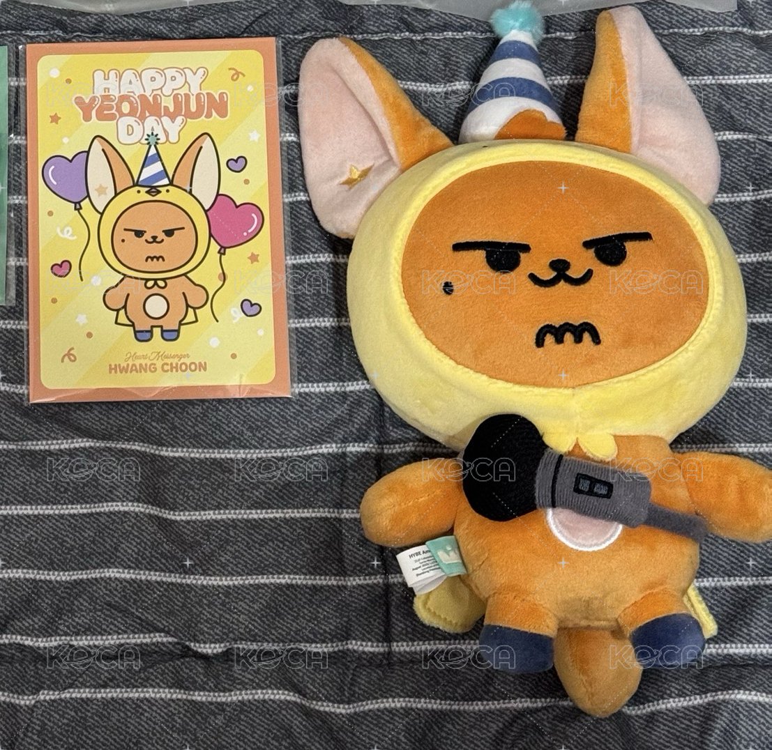 生日春（無小卡）
