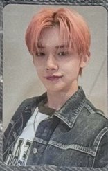 正3CU特典尼克竣