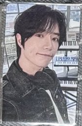 panic日咖特典