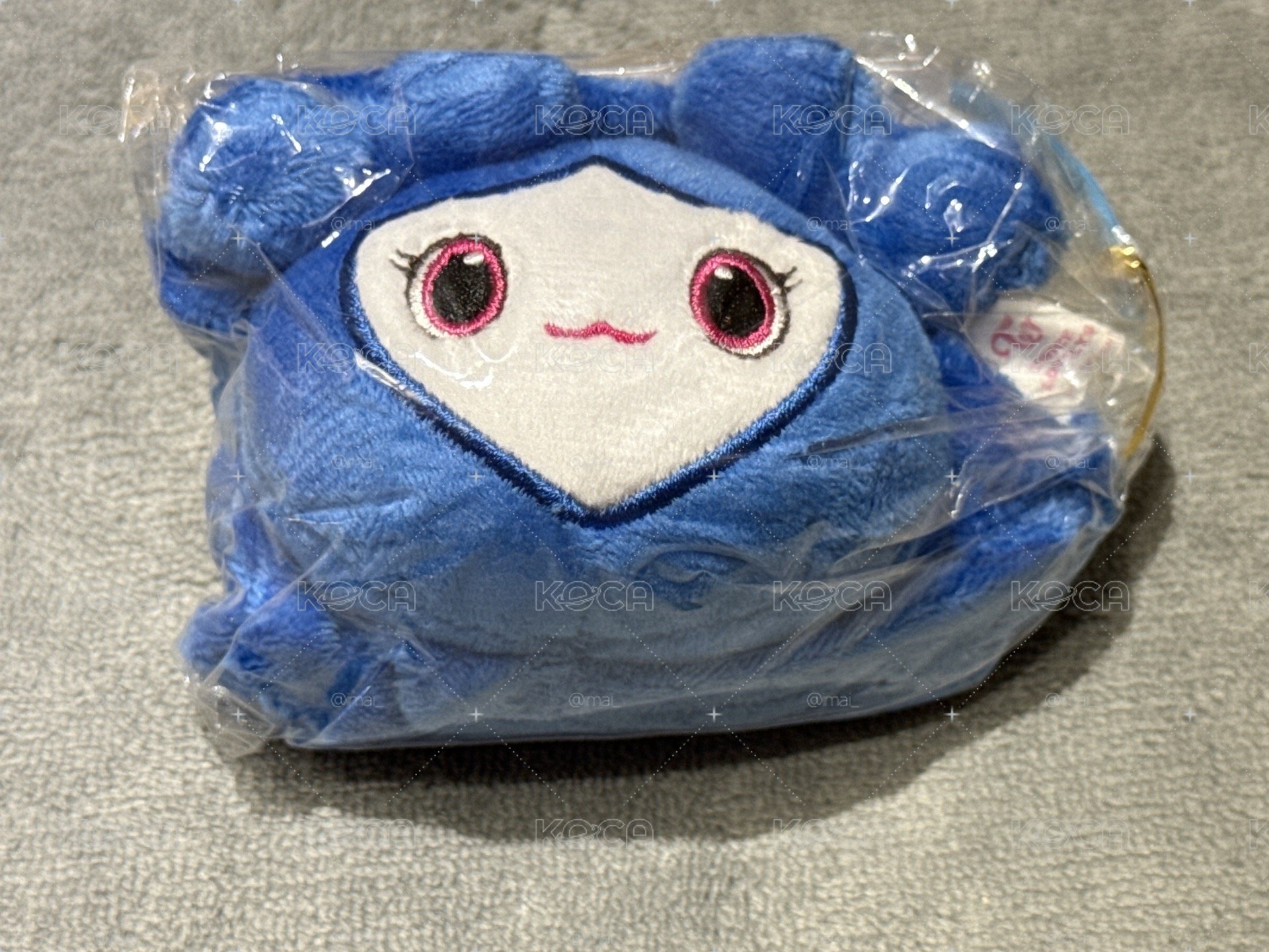 瑜GIGO髮圈