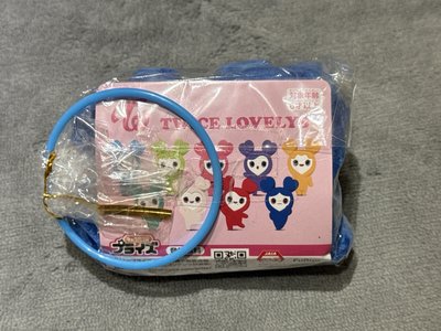 瑜GIGO髮圈