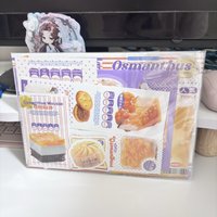 桂花烏龍1Pset共20張