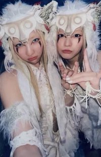 一巡 XG Official Shop 入場卡 / 場限卡 