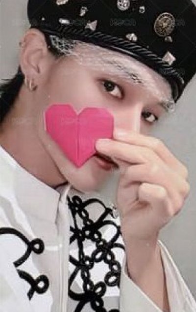 ateez gh5 KQ shop特典