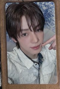 迷五環球幸運卡4