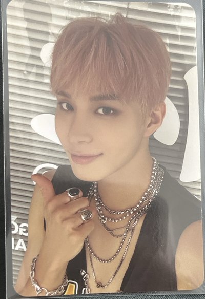 JUNGWOO