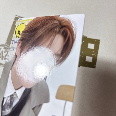 會員禮小卡英宰