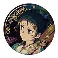 movic 徽章 螢火蟲