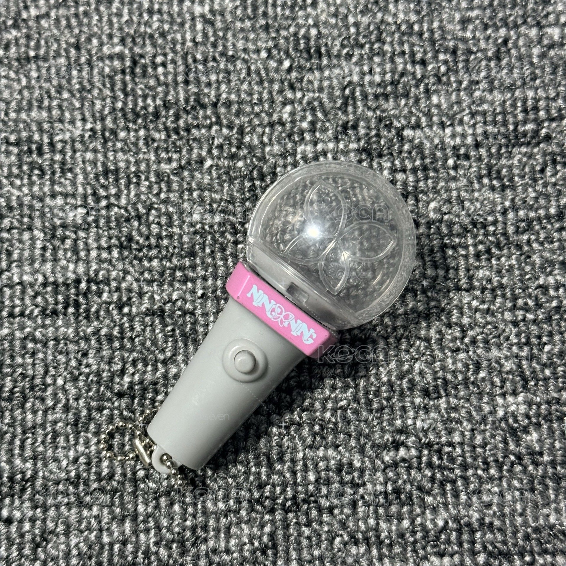 萬代小手燈 寧
