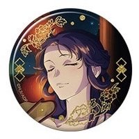 movic 徽章 螢火蟲