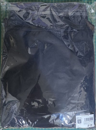 日超長袖上衣 m