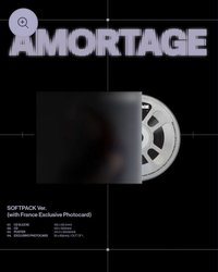 AMORTAGE 法國版