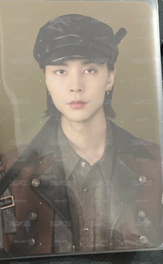 JOHNNY