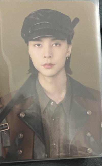 JOHNNY